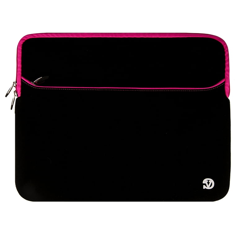 Neoprene laptop sleeve 15.6 inch clearance