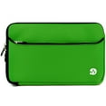 thumbnail image 1 of VANGODDY Neoprene Laptop / Notebook / Ultrabook Slim Compact Carrying Sleeve fits up to 15, 15.6 inch Devices [Assorted Colors], 1 of 1