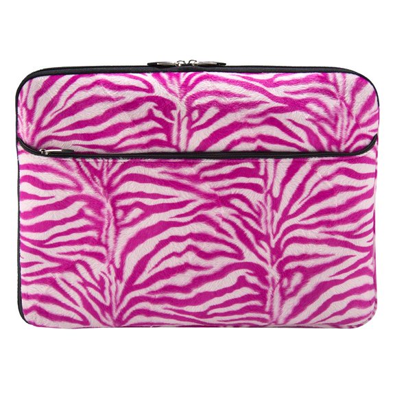 VANGODDY Smart Sleeve Slim compact carrying case for Laptops / Netbooks ...