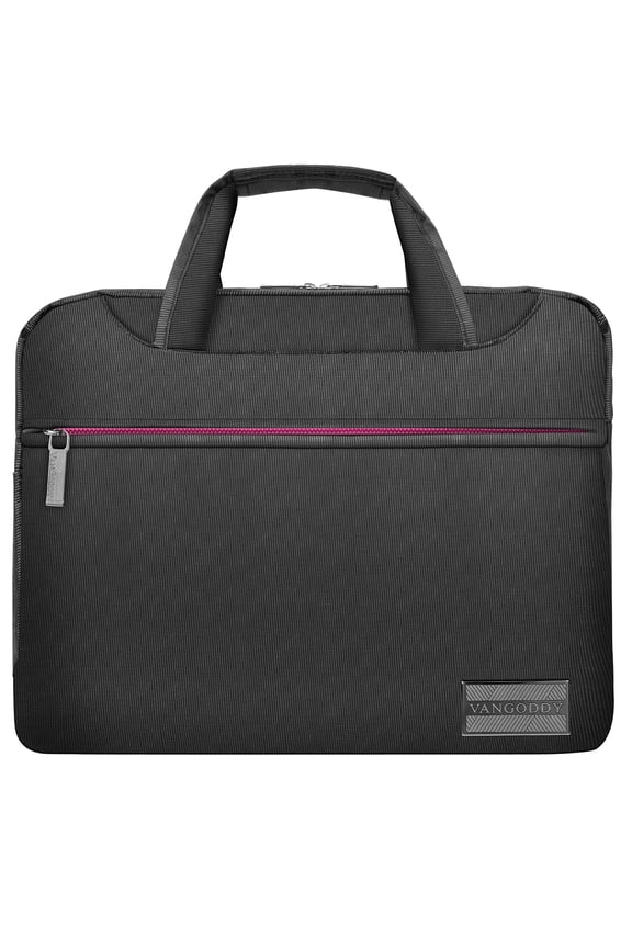NineO Shoulder Messenger Laptop Case / Notebook Case fits Laptops up to 12.1, 13, 13.3 inches