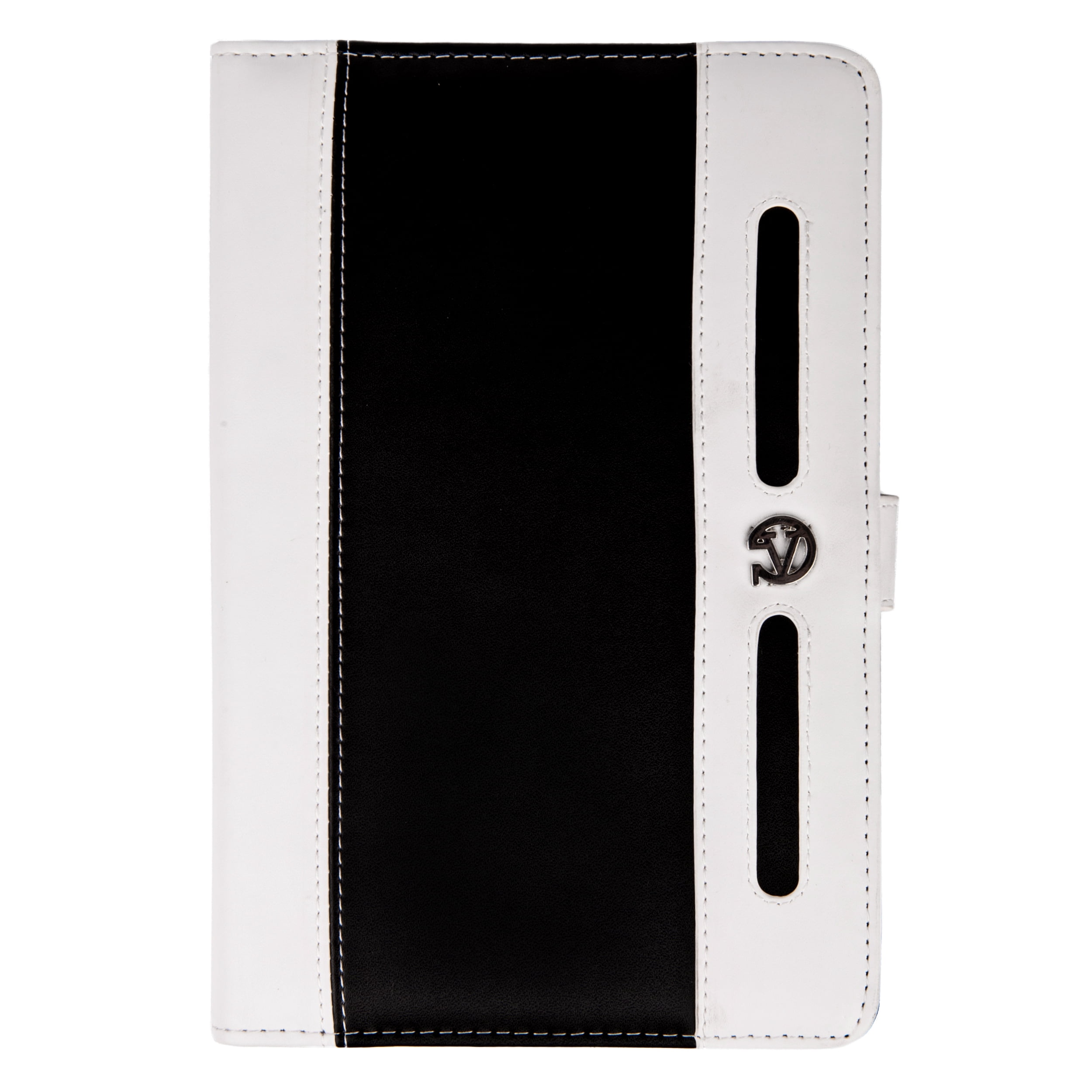 VANGODDY Premium Dauphine Portfolio Tablet Case fits Tablets 7" up to 7 x 5 Inches