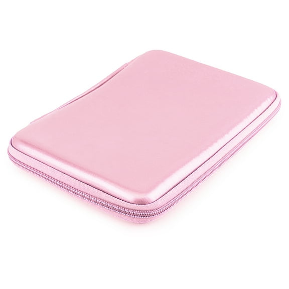 VANGODDY Premium Hard Shell Universal Tablet Travel Case for Tablets up to 7.6 x 4.6 Inches