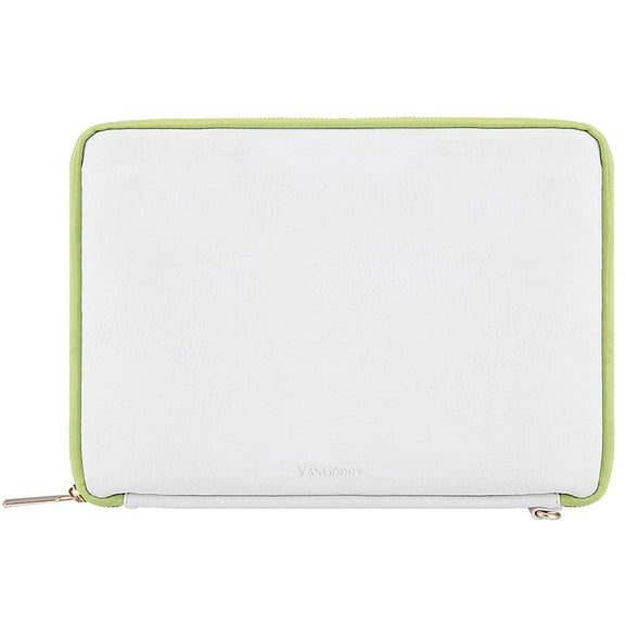VANGODDY Premium Irista Tablet or Laptop Case fits Apple Tablets or Laptops 9" 10" 11", up to 11.25 x 8.75 Inches