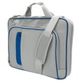 thumbnail image 1 of VANGODDY Premium Pinn Universal Messenger Laptop Bag fits 13.3" Laptops up to 13 x 10.25 Inches, 1 of 6