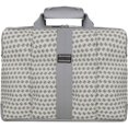 thumbnail image 1 of VANGODDY Professional Over the Shoulder School Office Business Bag fits up to 13, 13.3 Inch Ultrabooks / Laptops / Netbooks [Apple, Acer, Asus, HP Samsung, Toshiba, etc], 1 of 8