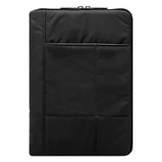 VANGODDY Quilted Tablet Pillow Carrying Sleeve Fits up to 9.7 - 10.1inch tablets (11.25in x 8in Dimensions)