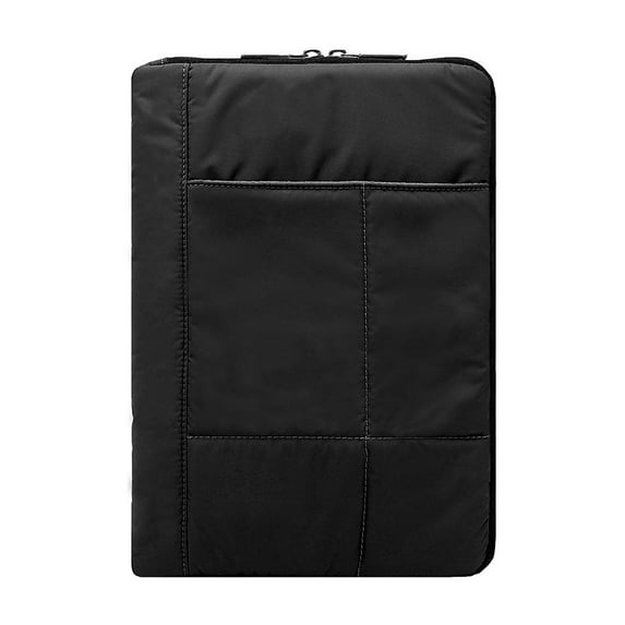 VANGODDY Quilted Tablet Pillow Carrying Sleeve Fits up to 9.7 - 10.1inch tablets (11.25in x 8in Dimensions)