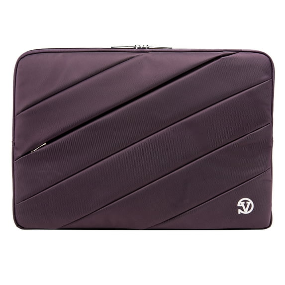 VANGODDY Rugged Jam Padded Universal Sleeve fits Acer Laptops up to 16.25 x 11 Inches
