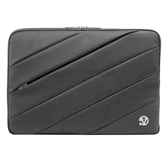 VANGODDY Rugged Jam Padded Universal Sleeve fits Acer Laptops up to 16.25 x 11 Inches