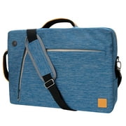VANGODDY Slate 3 in 1 Universal Hybrid Laptop Carrying Bag for 17.1 Laptops