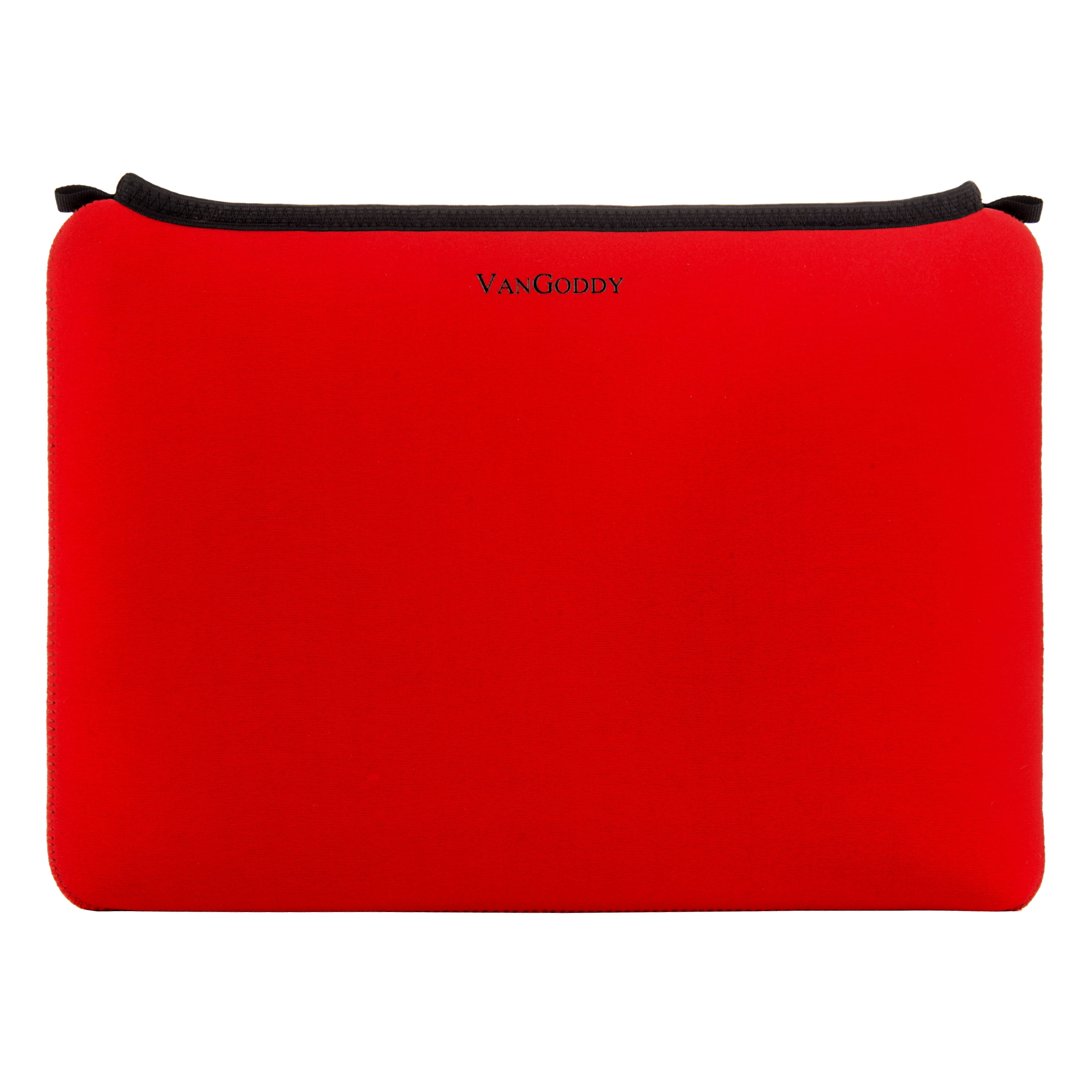 VANGODDY Smart Sleeve Slim compact carrying case for Laptops / Netbooks / Ultrabooks 12in [Assorted Colors]