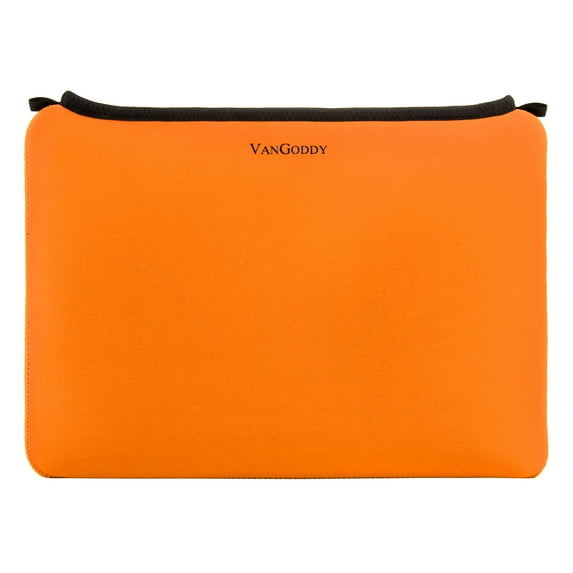 VANGODDY Smart Sleeve Slim compact carrying case for Laptops / Netbooks / Ultrabooks 12in [Assorted Colors]