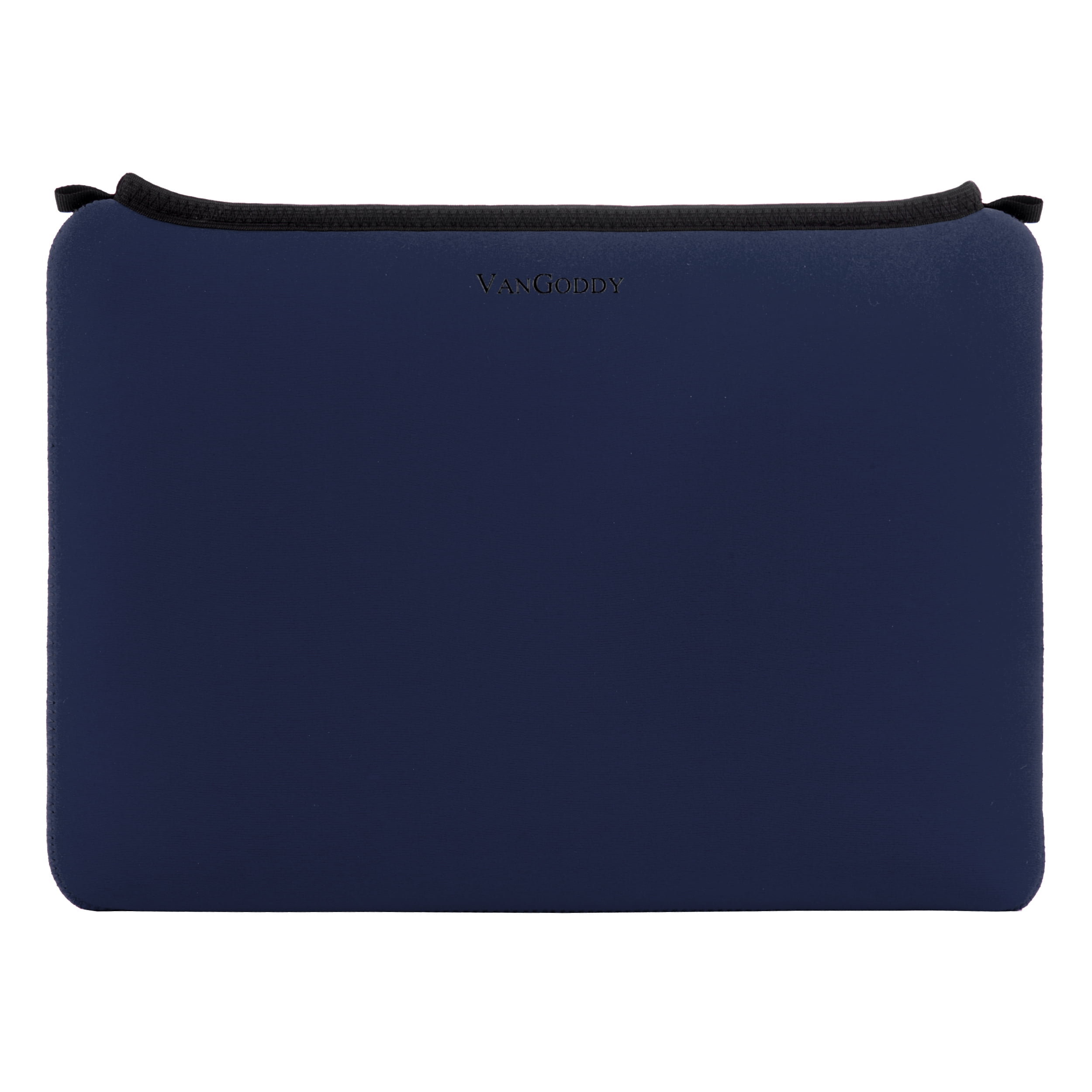 VANGODDY Smart Sleeve Slim compact carrying case for Laptops / Netbooks / Ultrabooks 15in [Assorted Colors]