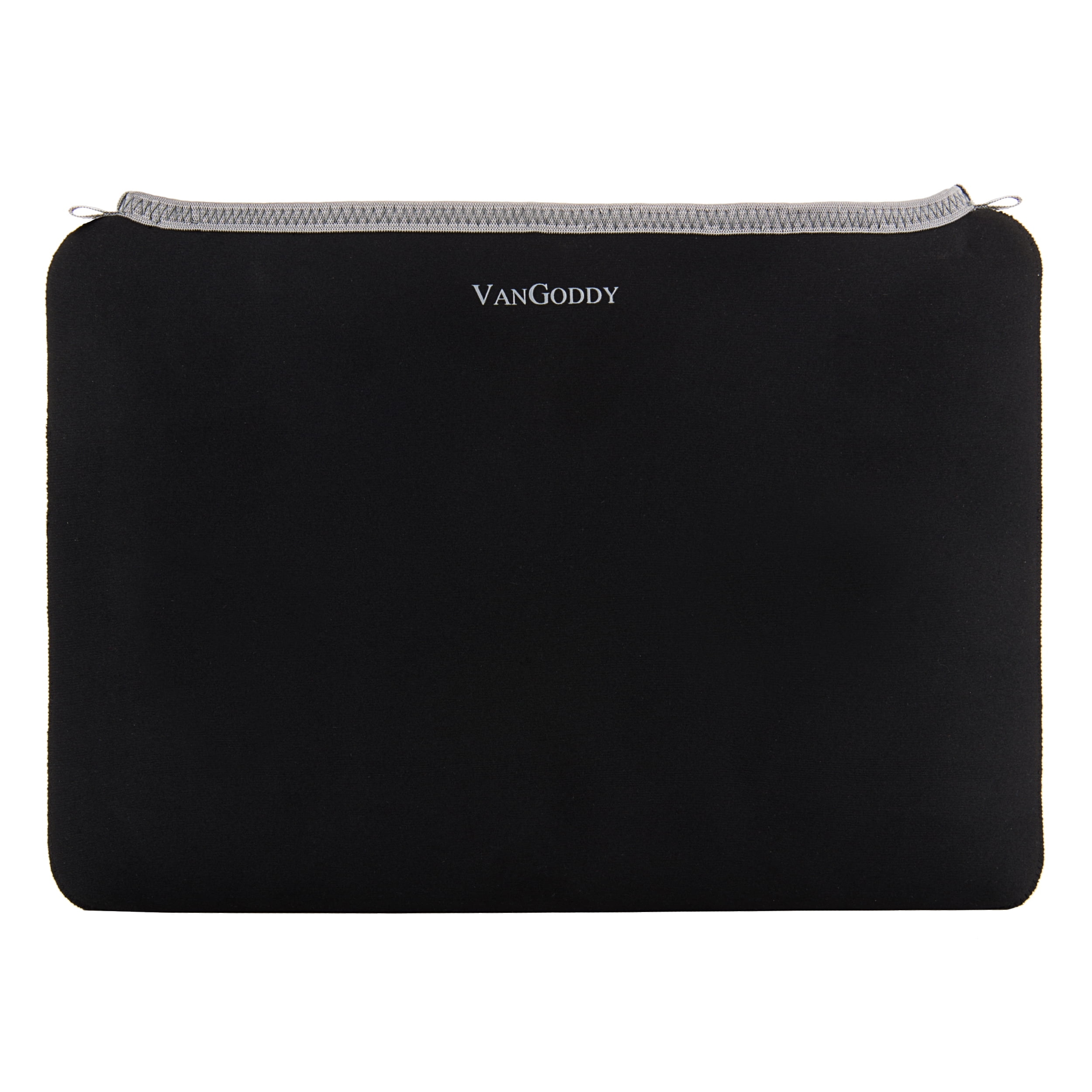 VANGODDY Smart Sleeve Slim compact carrying case for Laptops / Netbooks / Ultrabooks 15in [Assorted Colors]