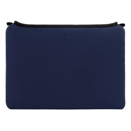 VANGODDY Smart Sleeve Slim compact carrying case for Laptops / Tablets 10, 10.1 inch [Assorted Colors]