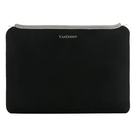 VANGODDY Smart Sleeve Slim compact carrying case for Laptops / Tablets 10, 10.1 inch [Assorted Colors]