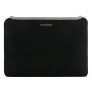 VANGODDY Smart Sleeve Slim compact carrying case for Laptops / Tablets 10, 10.1 inch [Assorted Colors]
