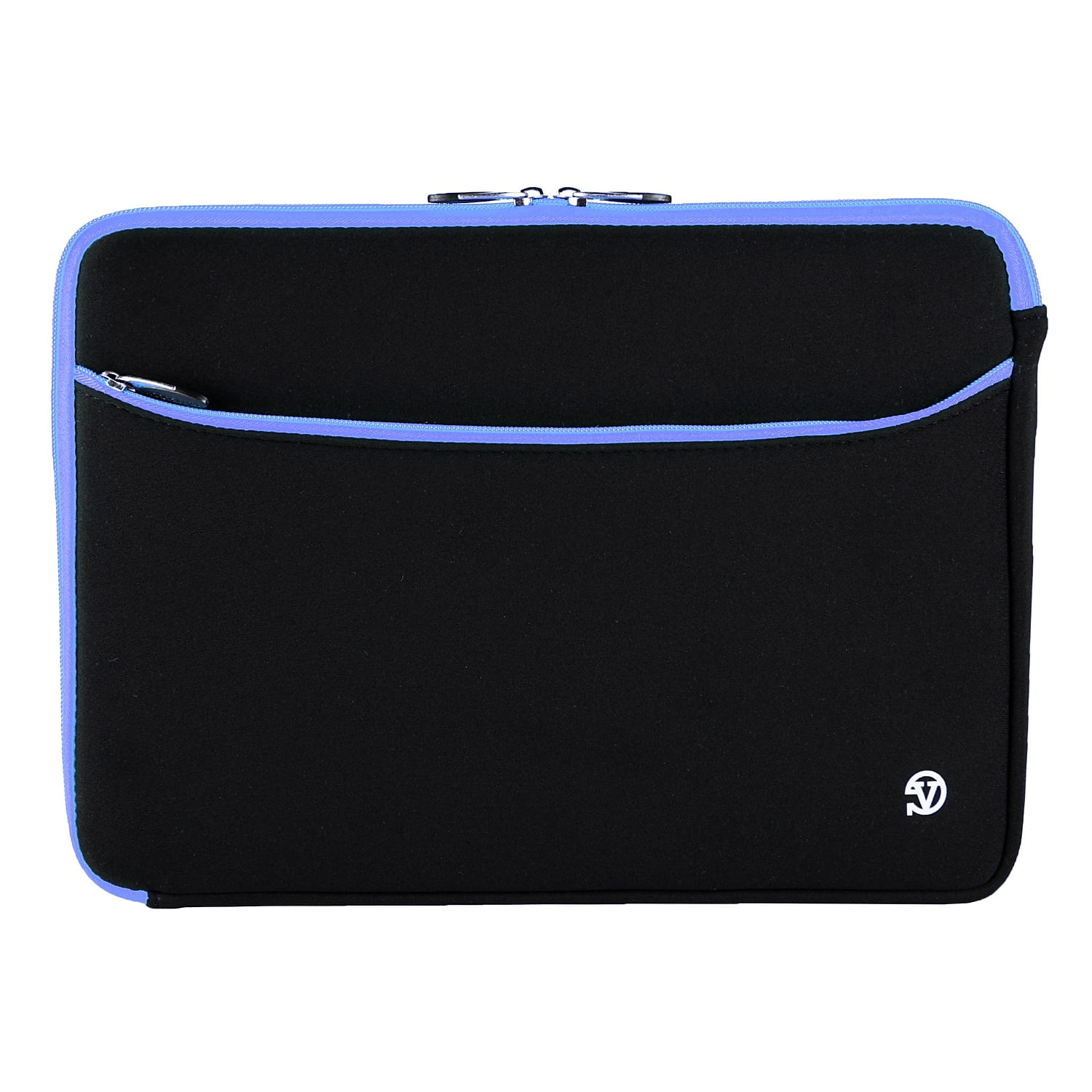 VANGODDY Universal 16 to 17.3 Inch Laptop Neoprene Trim Design Sleeve Case Cover For Acer Apple Asus Dell HP Lenovo Toshiba and more Walmart