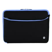 VANGODDY Universal 16 to 17.3 Inch Laptop Neoprene Trim Design Sleeve Case Cover For Acer / Apple / Asus / Dell / HP / Lenovo / Toshiba and more!