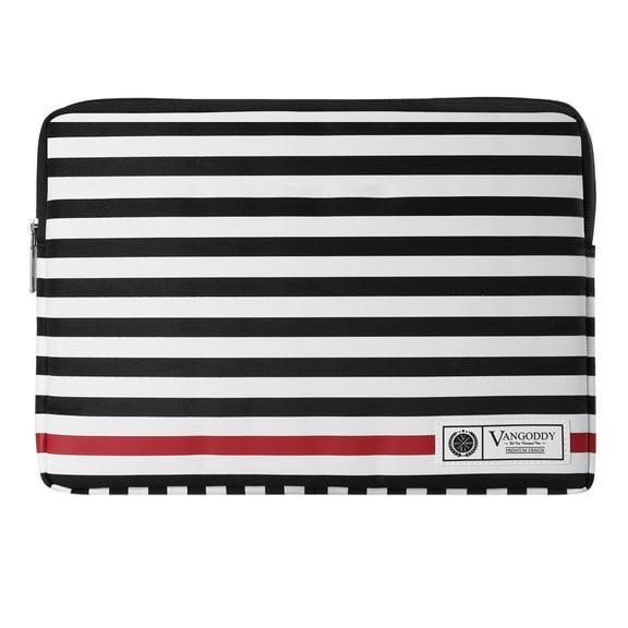 VANGODDY Universal Luxe Premium Laptop Case fits Asus Tablets or Laptops 10.1" to 12.5" (up to 11.75 x 8.5 Inches)