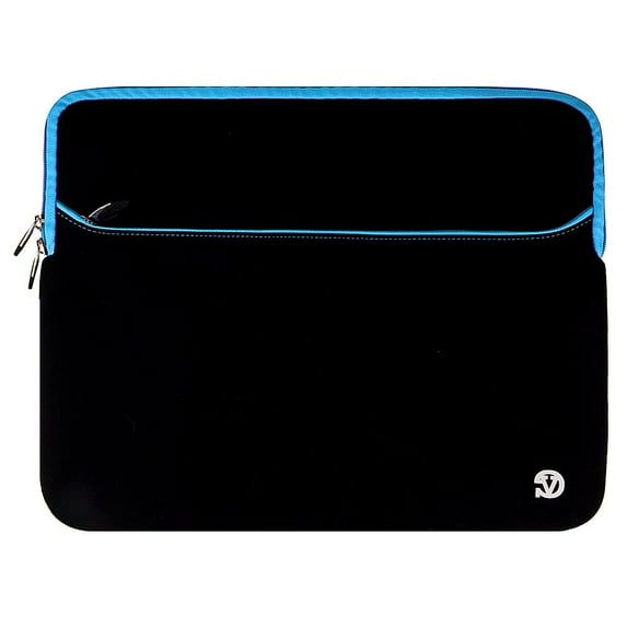 VANGODDY Universal Neoprene Sleeve for 15, 16 inch Laptops + 6 Feet HDMI to HDMI Cable Bundle