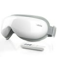 thumbnail image 1 of VANI Eye Massager with Heat & Bluetooth Music, Reduce Eye Strain Dark Circles Dry Eye Improve Sleep, 1 of 5