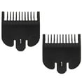 thumbnail image 1 of VANIDO #1 Guide Comb Attachment 1/8" (3.0 mm),Professional Clipper Guard Replacement,Trimmer Guards Set,Hair Cutting Guard Attachment (2 Pack), 1 of 4