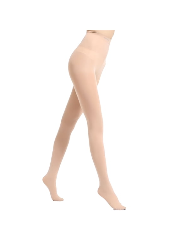 Anti-Cellulite Leg Shaper Sculpting Fat Burning Compression Pantyhose Women Leggings Slimming Tights Stocking