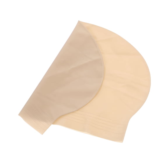 VANIDO Bald Head Caps Bald Caps For Adults Bald Head Wigs Caps Makeup Latex Bald Caps