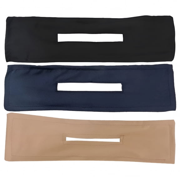 VANIDO Hair Bun Maker Lazy Curler Bow 3 Pcs Rollers Curlers Crimpers Braiding Tools Girl