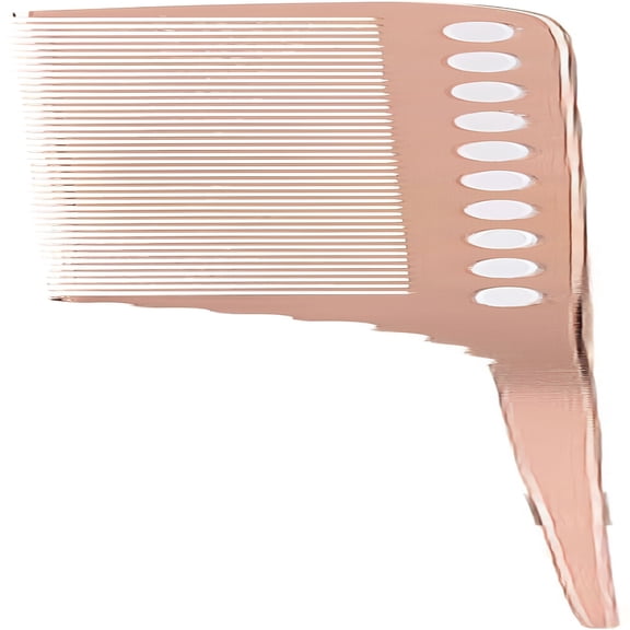 VANIDO Rattail comb, Parting comb, Rat Tail Comb, Pintail comb Hair Comb for Hair Styling Hair Combing for Professional Barber or Individual Use