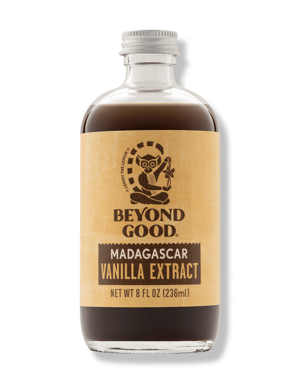 VANILLA EXTRCT MADAGASCAR Pack of 6