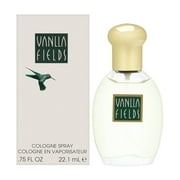 Vanilla Fields by Coty for Women 0.75 oz Cologne Spray Multi-Pack of 3