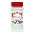 thumbnail image 1 of VANILLA POWDER PURE ORGANIC 25g/ 1 OZ, 1 of 2