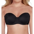 thumbnail image 1 of VANITY FAIR Midnight Black Beauty Back Full Figure Bra, US 36DD, UK 36DD, NWOT, 1 of 4