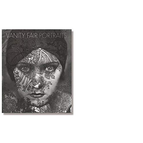 Pre-Owned VANITY FAIR PORTRAITS: PHOTOGRAPHS 1913-2008. Paperback