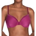 thumbnail image 1 of VANITY FAIR Plumberry Illumination Full Coverage Bra, US 34D, UK 34D, NWOT, 1 of 4
