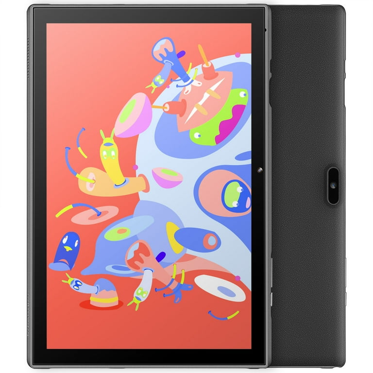 VANKYO 10 Tablet, Android OS, 32 GB Storage, 2 GB RAM, Quad-Core  Processor, IPS HD Display, Wi-Fi
