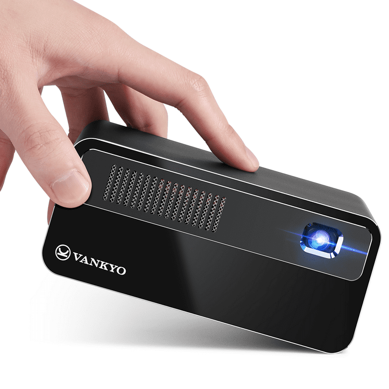 VANKYO モバイルプロジェクター GO300 Vankyo GO300 DLP Projector Specs