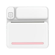 VANLOFE 3D Thermal Mini Photo Printer with Bluetooth, Portable