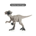 thumbnail image 1 of VANLOFE Aged 1+ Toys For Children High Quality Boy Gift Dinosaur Model Solid Hand-painted Commemorative Figure, 1 of 4