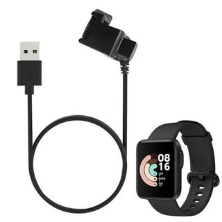 Cable Cargador Compatible Con Xiaomi Mi Watch Lite Redmi