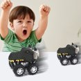 thumbnail image 1 of VANLOFE Car Toys For Boys Aged 2 3 4+ Gift Dinosaurs Toy Cars for Kids Pull Back Dinosaurs Toys for Children Dinosaur Model Mini Toy Car Gift for Boys Girls, 1 of 8
