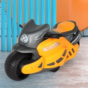 VANLOFE Children Toy Aged 2+ Toy Car Simulation/Model Children's Toy Simulation Bus Motorcycle Helicopter Model Car Inertiaing Car Gift For Children Toy Car