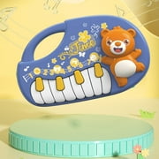 VANLOFE Children's Music Toys, Early Education, Enlightenment, Electronic Violin, Percussion Instrument Toys, Electronic Organ
