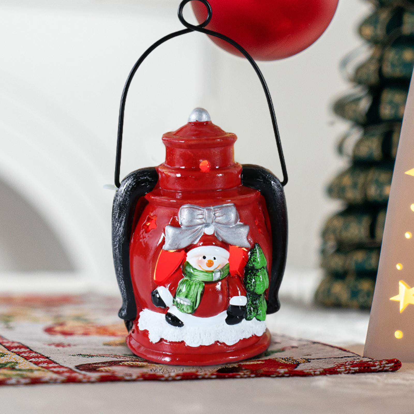 VANLOFE Christmas Decor 2024 Merry Christmas Light Indoor Decorations