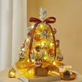 thumbnail image 1 of VANLOFE Christmas Decor Merry Christmas Christmas Tree Indoor Decorations for Christmas/Thanksgiving/Holiday, 1 of 8