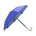 thumbnail image 1 of VANLOFE Daily Using Umbrella Sun Shade Umbrella For Mobile Phone Bicycle Umbrella Portable Waterproof Mini, 1 of 1