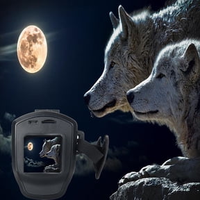 VANLOFE Digital Cameras R17 High-definition Infrared Digital Camera For Field Investigation Camera And Video Day And Night Infrared Night Vision Camera