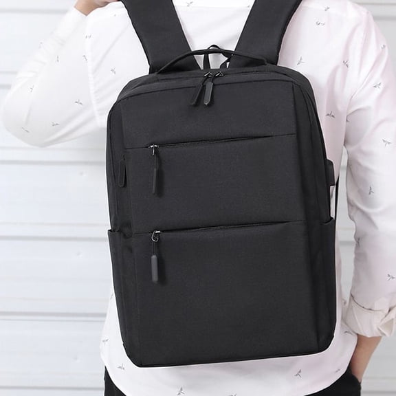 VANLOFE Knapsack Travel Pouch For Game Console Discs/digital Versions And Controllers For Game Consoles, Controllers, Game Cards, HDMI And Accessories